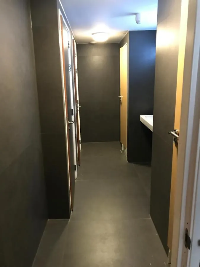 Amsterdam Red Light Bed & Breakfast
