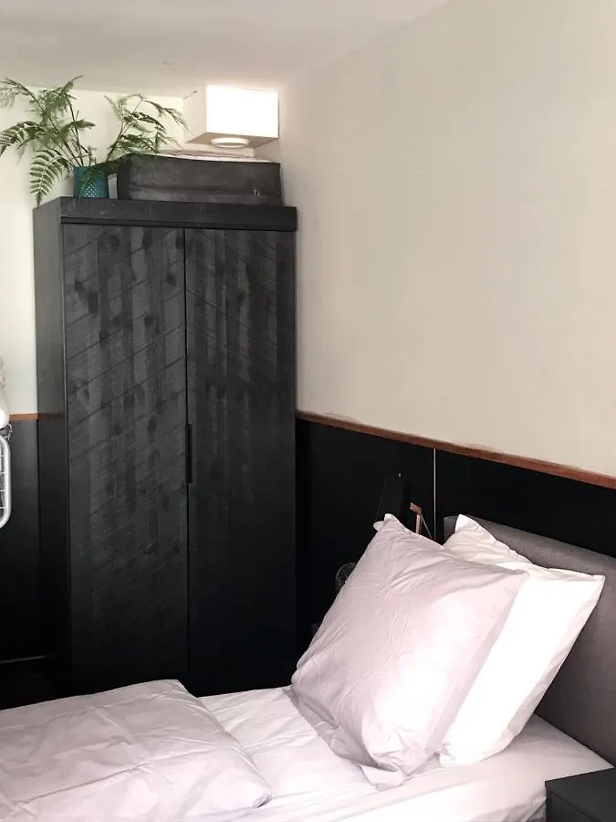 Amsterdam Red Light Bed & Breakfast Netherlands