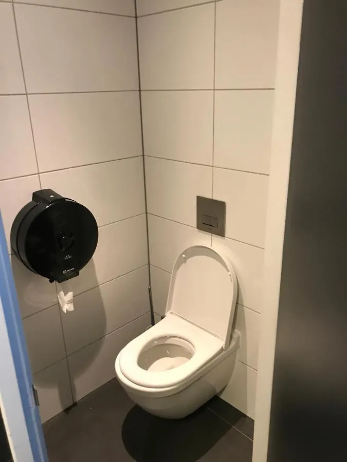 **  Amsterdam Red Light Bed & Breakfast Netherlands