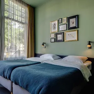 2* Hotel Shenzhou