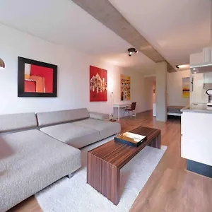 Cntr Netherlands