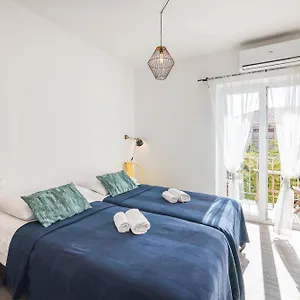 Zaratino Croatia