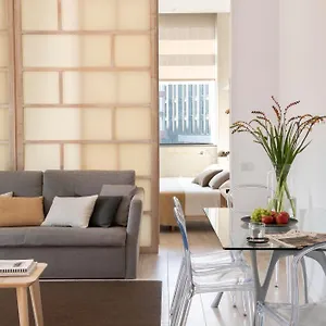 4* Aparthotel Eric Vökel Boutique -