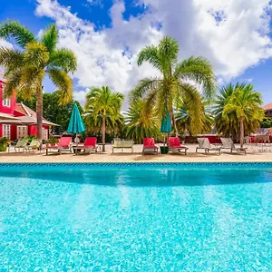 Tokara Curacao
