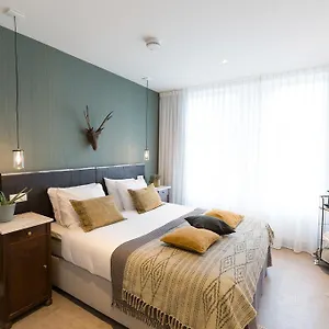 3* Frühstückspension Keizersgracht