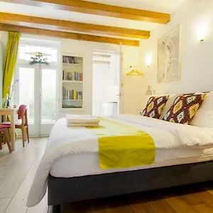  Bed & Breakfast Mercedes