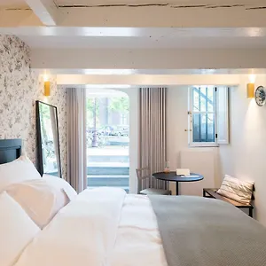 3* Bed & Breakfast Milkhouse Luxury